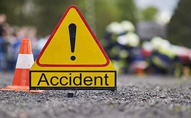 UP Road Accident