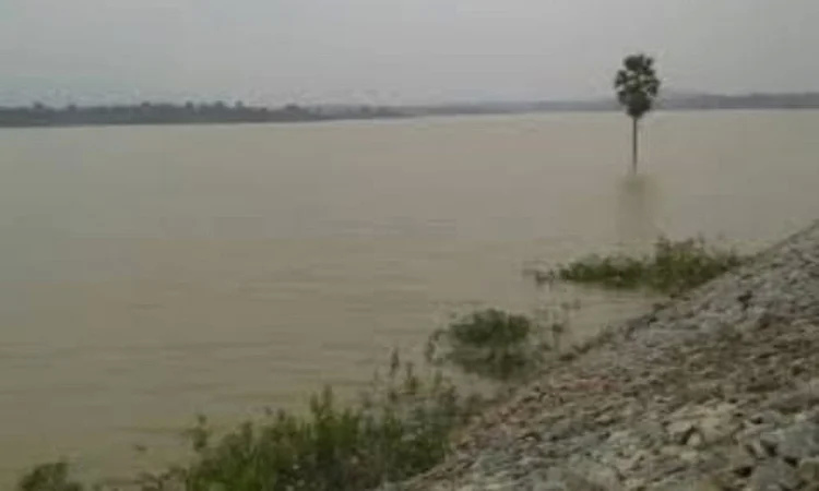 Six rivers of Bihar will join together, work will start this year, farmers will get benefit