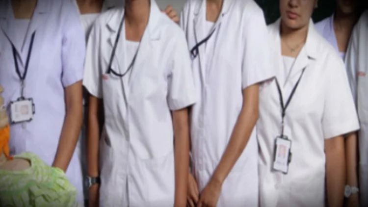 Recruitment of health workers in Bihar