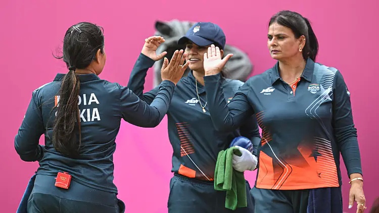 Commonwealth Games 2022 Day 5: India also won gold in table tennis, India's fifth gold medal