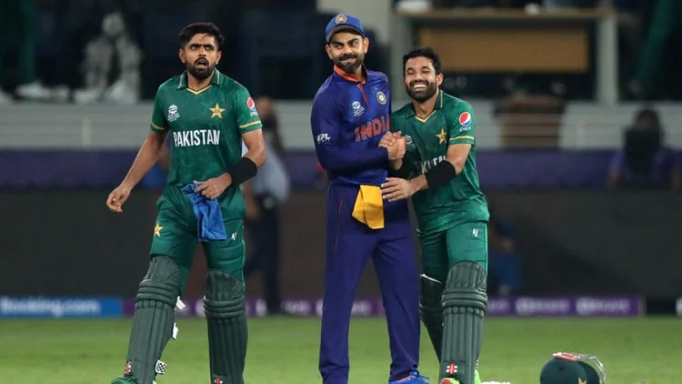 ASIA CUP 2022 schedule released, India and Pakistan will have a big match in Dubai on August 28