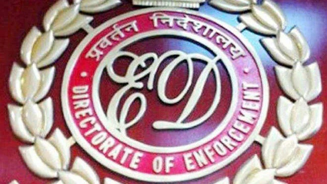 Properties of four including IAS Senthil will be confiscated in Bihar, ED files charge sheet in special court