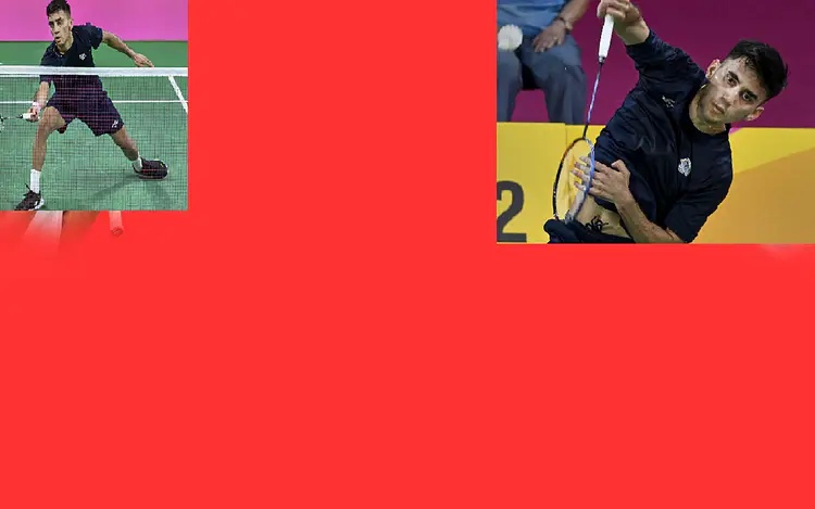 CWG 2022: Lakshya Sen gives India 20th gold, defeats Malaysian player in final