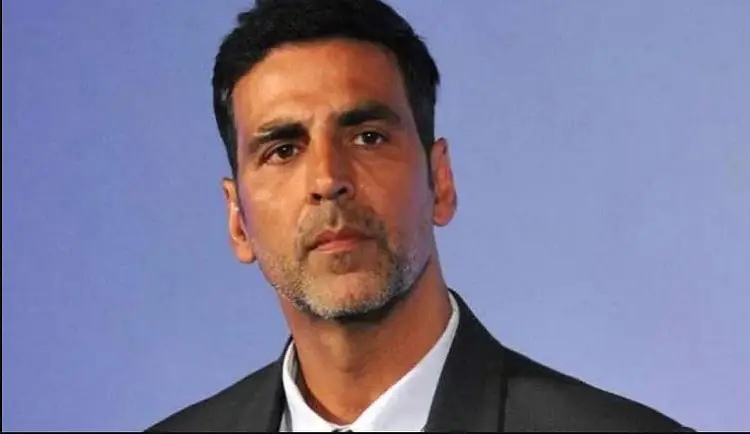 Akshay Kumar