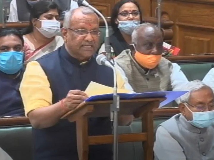 Kishore can become a leader of one party opposition in Bihar assembly, such a situation has not come in three decades