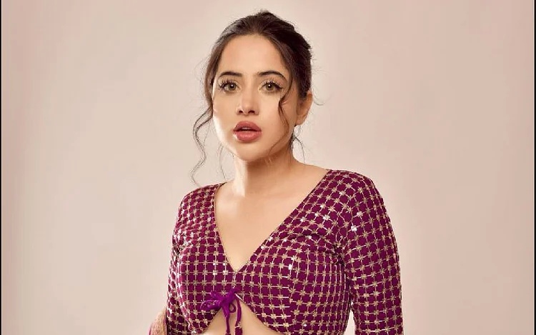 Urfi Javed will never make this mistake again, the actress regrets about it