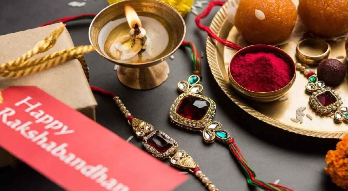 Bhadra will be there for the whole day on Raksha Bandhan, wait for this auspicious time to tie Rakhi