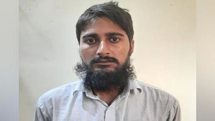 Before August 15, UP ATS caught the dreaded terrorist, his plans will ...