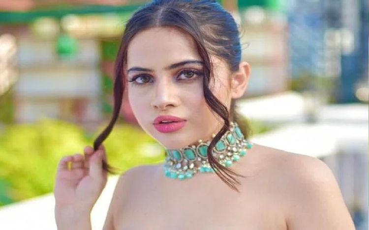 Urfi Javed Topless Video: Urfi Javed Topless! The video raised the temperature of the Internet, did you see?