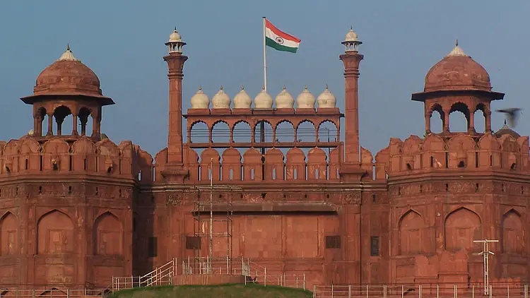 Independence Day 2022: Alert of terrorist attack in Delhi on August 15, terrorists can use IED