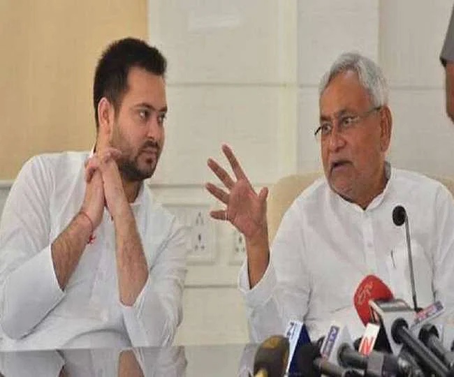RJD's 50 percent ministers belong to political houses, socialism overshadowed dynasty in new cabinet