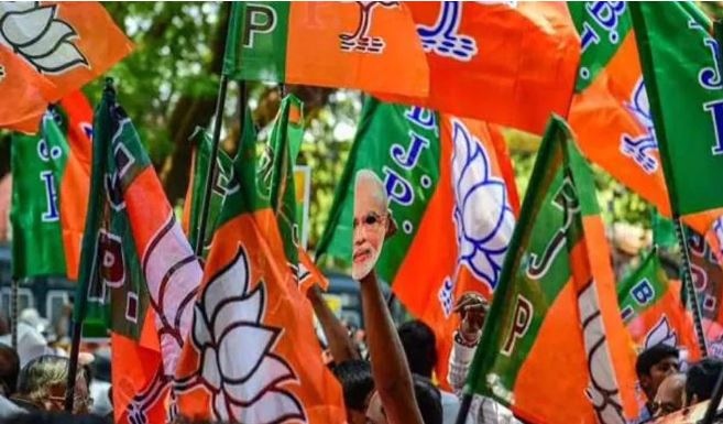 JP Nadda announced BJP Parliamentary Board