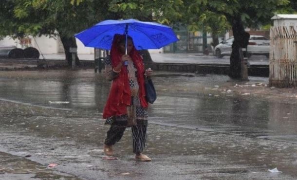 It will rain here including UP, East Madhya Pradesh, Chhattisgarh, know the latest weather conditions