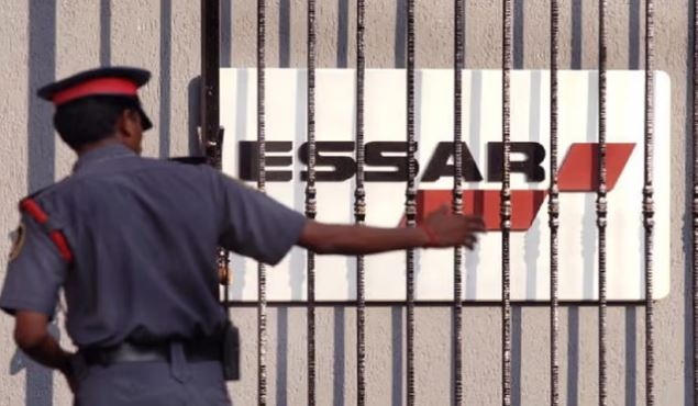Essar Group