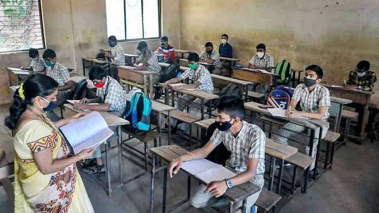 Bihar teacher planning