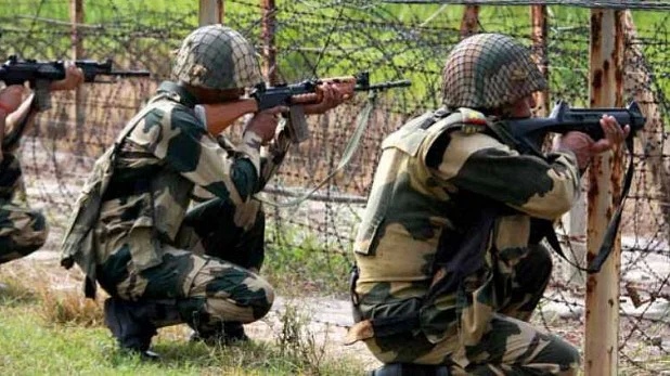 Shopian Encounter: Three local Lashkar-e-Taiba terrorists killed in encounter in Shopian, Jammu and Kashmir