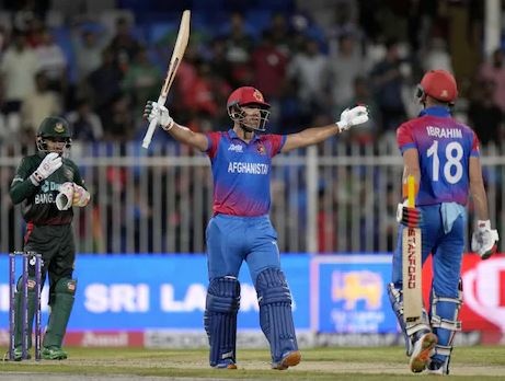 Asia Cup