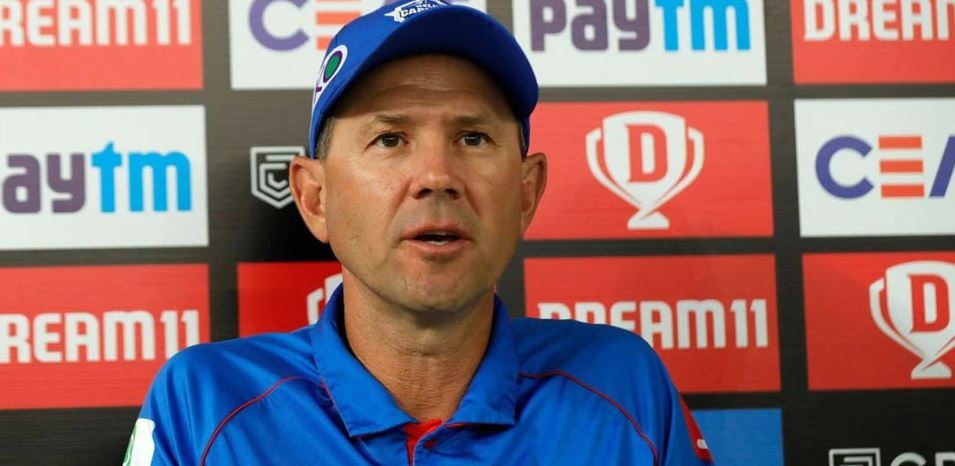 Team India ICC T20 World Cup