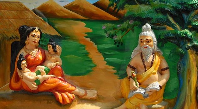 Rishi Panchami 2022: Rishi Panchami fasting today, know worship method and story