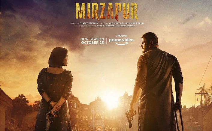Mirzapur Season 3: Shooting begins in Varanasi, Mirzapur, Mau, Ballia and Lucknow