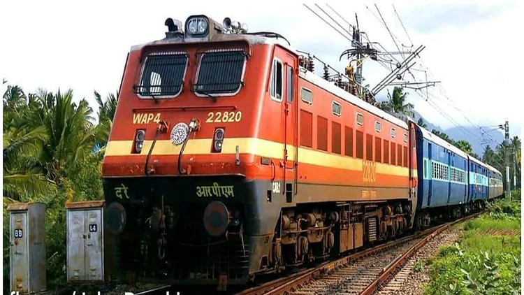 Pitrupaksha special trains