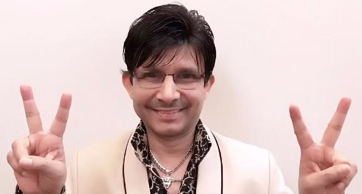 KRK Controversial Tweets Case