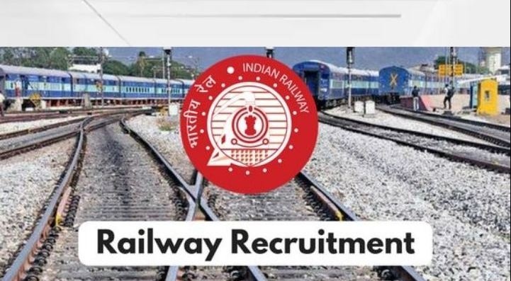Railway Recruitment 2022 Indian Railways