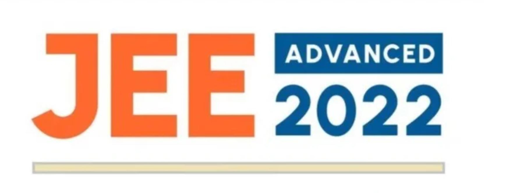 JEE Advanced 2022 Answer key date