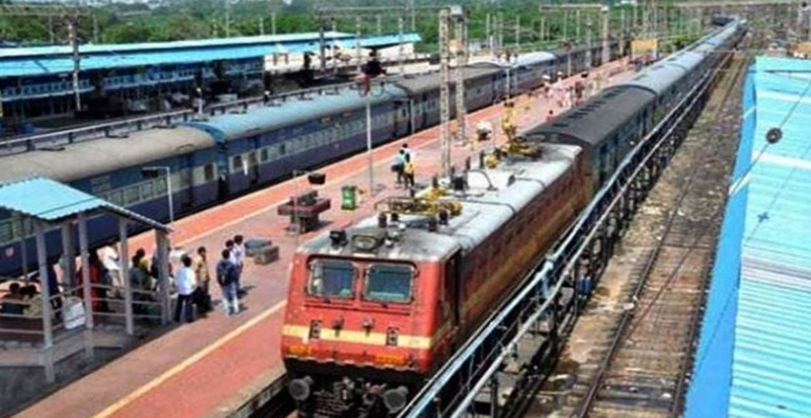 North Western Railway 