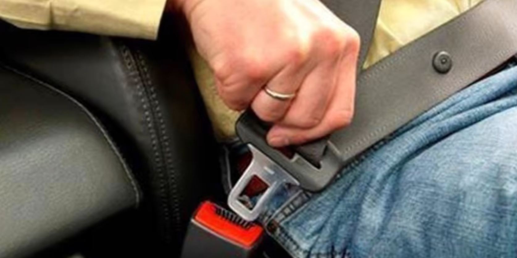 seat belt beep alarm stoppers