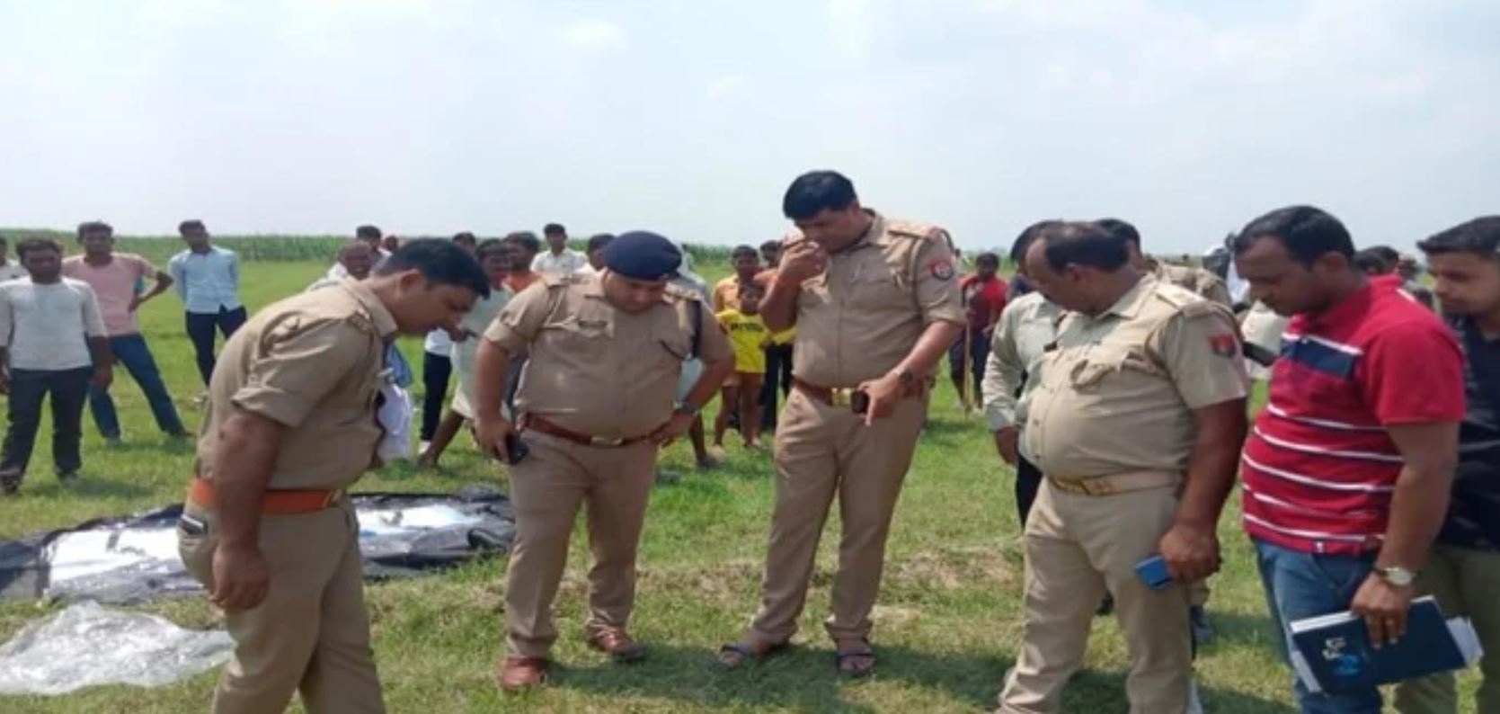 Moradabad muder case