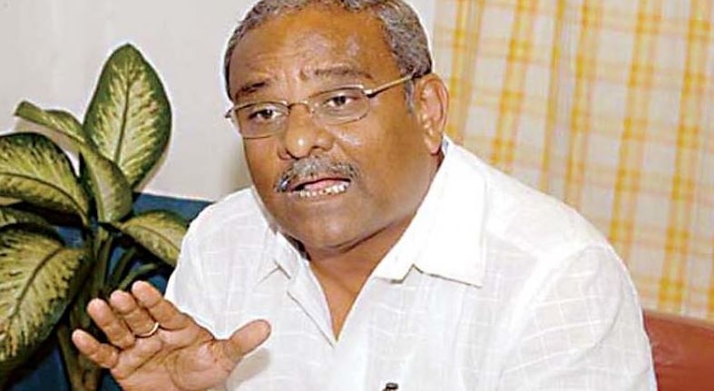 Karnataka Forest Minister Umesh Katti passed away