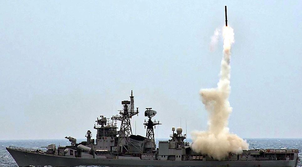 Shahenshah Taragiri will be equipped with these weapons