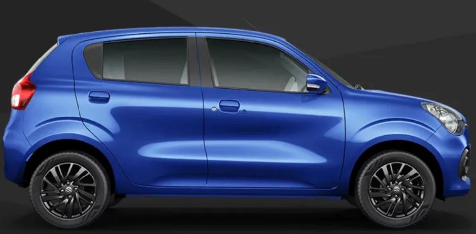 Maruti Suzuki Celerio sale