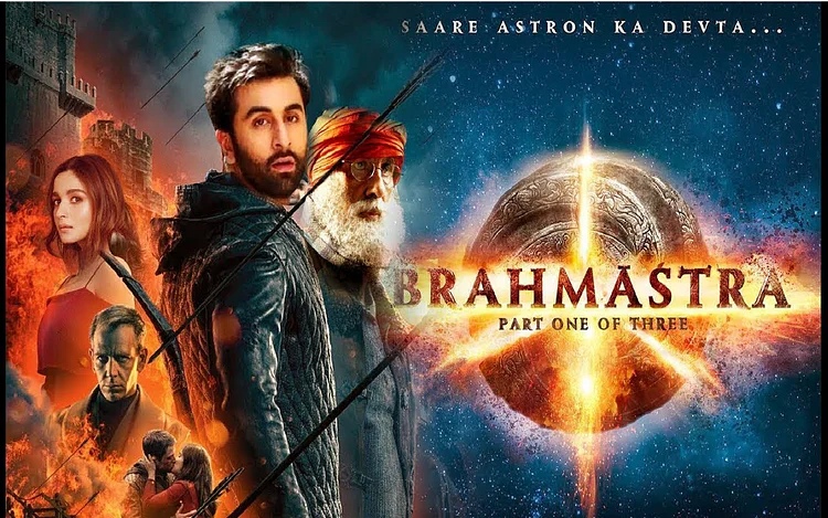 Brahmastra Box Office
