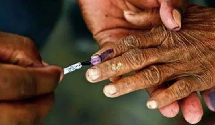 Bihar Municipal elections