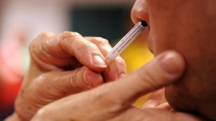 Nasal vaccine will come soon for children, Bharat Biotech seeks permission for INCOVACC study