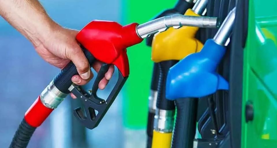 Petrol Diesel Price Big drop today