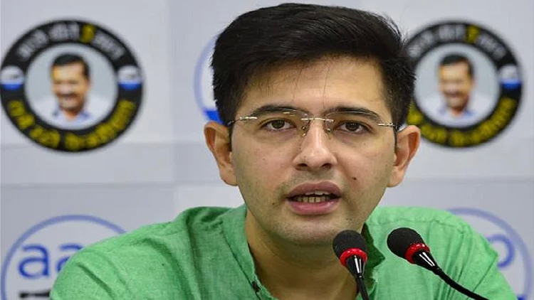 Raghav Chaddha