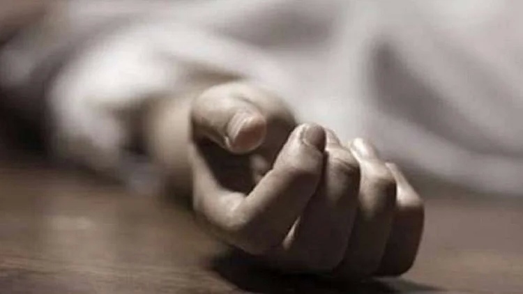 Minor newly married couple committed suicide