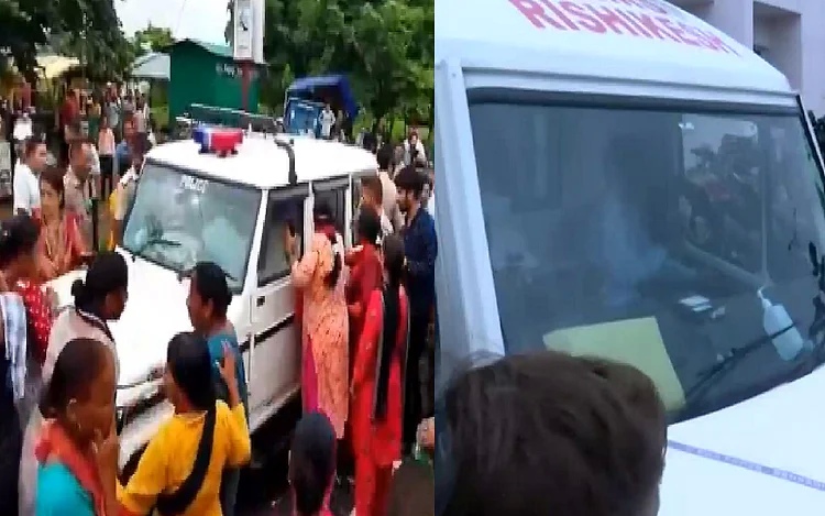 Ankita Murder Case