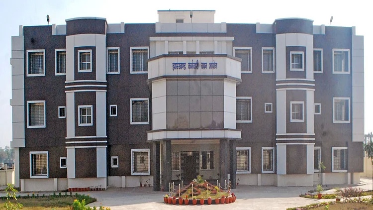 JSSC JE Recruitment Examination Paper Leak