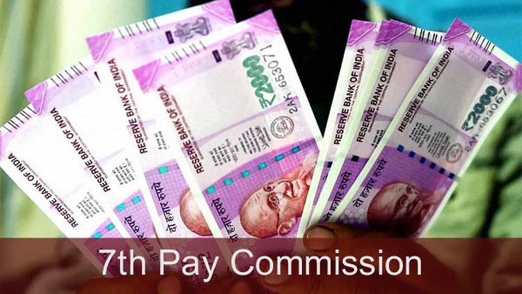 Dearness Allowance increased by 4 percent