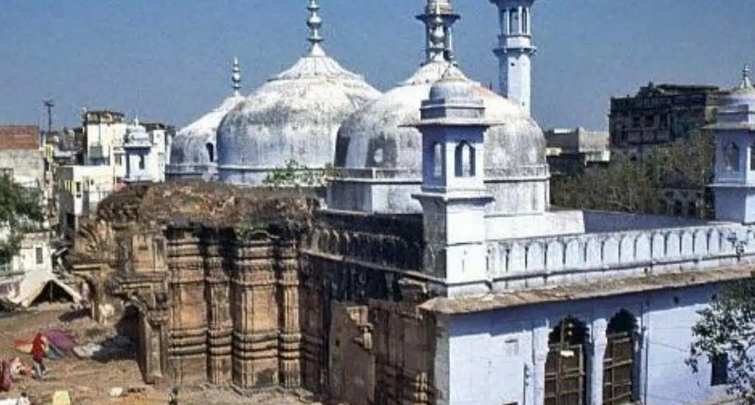 Gyanvapi Case