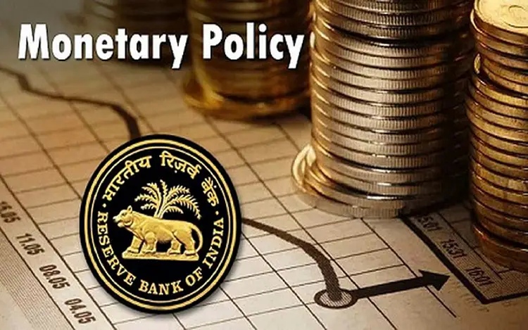 RBI Monetary Policy