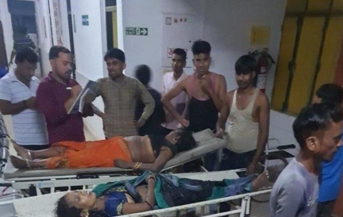 Kanpur Tractor Trolley Accident: 26 killed in tractor-trolley overturning