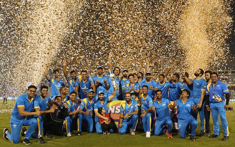 Road Safety World Series Final