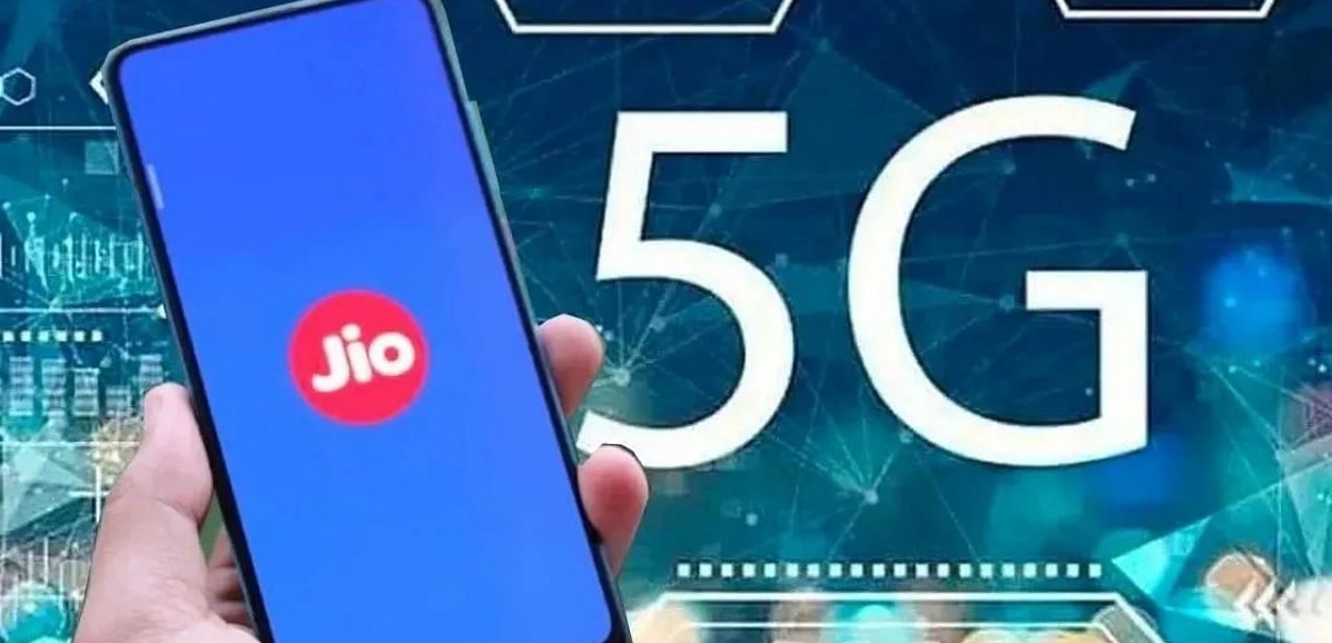 Jio 5G launched in India tomorrow