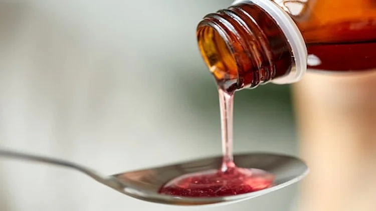 WHO alert on four cough syrups, orders for investigation in Jharkhand