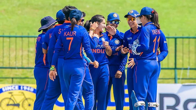 Womens T20 Asia Cup